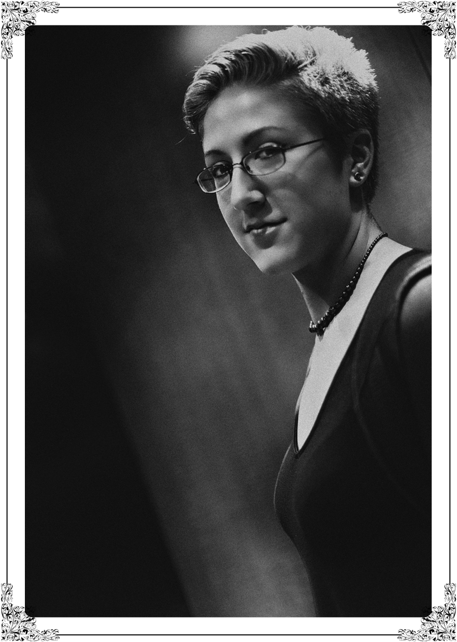 girl next door sexy boudoir