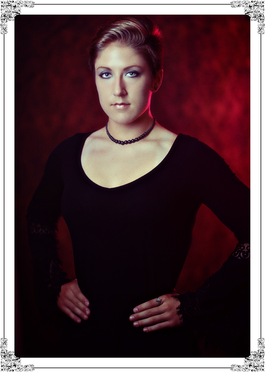 Girl next door sexy model