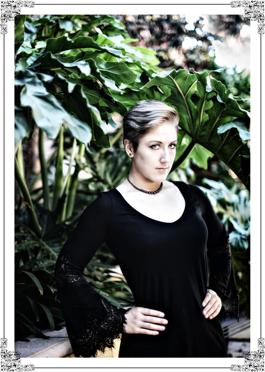 Girl next door sexy elf